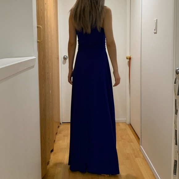 Jones Studio Maxi Dress - Picture 4 of 5